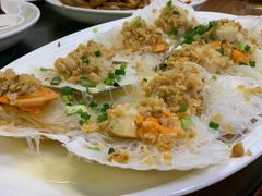 -华峰食馆(氹仔店)