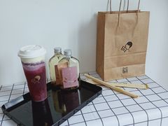 -喜茶(贵阳国贸逸天城店)