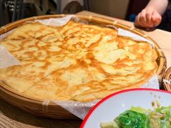 -肥三土菜馆(五四广场店)