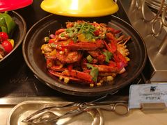 -TABLE·味西餐厅-成都茂业JW万豪酒店