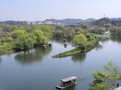 -婺源月亮湾