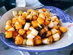 -百花人家(清水田园店)