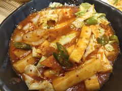 -德寿宫韩国料理(下沙店)