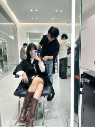 点击看大图 -DL HOPE明星造型