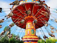 -沈阳方特欢乐世界