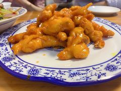 糖醋里脊-家有美味(户部山二店)