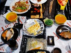 -松坂屋日料自助(长城路店)