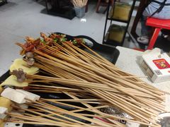 -钢管厂五区小郡肝串串香(南山店)