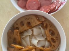 -冷记卤品(环湖中路店)