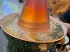 -额尔敦·品质自助(摩尔城店)