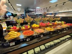 -梨花自助烤肉(天河城店)