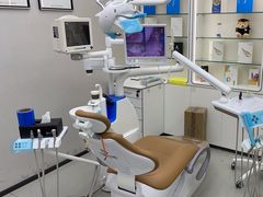 -牙博士口腔品牌连锁(杨浦店)