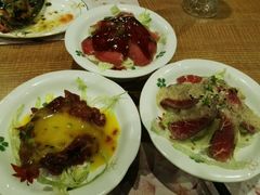 -大渔铁板烧(中山路八佰伴店)