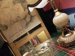 威士忌酸-为你钟情咖啡馆(春熙路太古里步行街店)