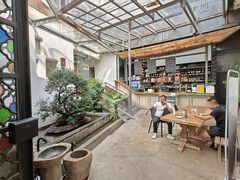 -怡得观滇餐厅·地道昆明菜·1996(海埂大坝店)