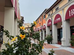 -佛罗伦萨小镇广佛名品奥特莱斯(疏港路店)