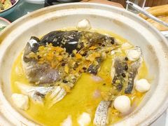 -特味村大酒店(南三环店)