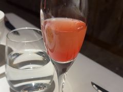 蜜桃甜酒-王品牛排(青岛万象城店)