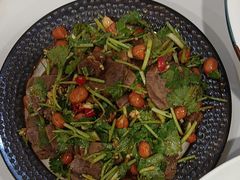 -新凯旋烧烤·燕姐千岛湖土菜