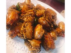 -盛港湾海鲜食府(黄沙店)