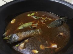 -大鹅岛灶台鱼·铁锅炖(水库路店)