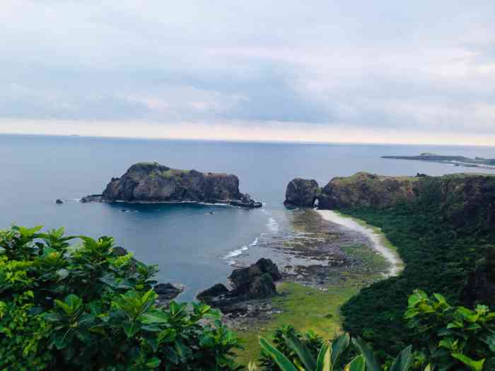 绿岛-"台湾绿岛~大概这辈子只会来一次~ 在台."-大众点评移动版