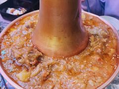 -浩海火燒雲傣家菜(芮欧百货店)