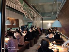 大堂-十面春风·江南面馆(崇宁路店)