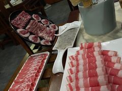 -东来顺•非遗火锅(外滩店)