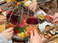 -稻早料理美术馆(城阳店)