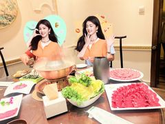 -南门涮肉(天坛南门店)