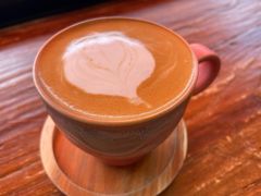 -Catch Bagel(芳草地店)