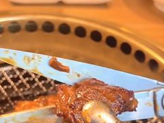 -久苑烧肉(世界城广场店)