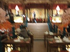 -HOHO餐厅(古子城店)