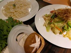 -山葵家·创意料理(EFC欧美广场店)
