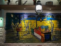 大堂-新加坡高记KOO KEE Restaurant(盈科店)