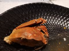 -美食汇自助餐厅(成都万达瑞华酒店)