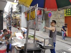 -明记牛杂(新马路分店)