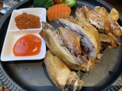 -埠口精酿夜景餐酒吧· BREWPORT BISTRO(长嘉汇重庆之眼店)