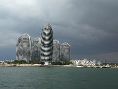 -三亚游船旅游中心(三亚鹿回头游艇游船公共码头店)
