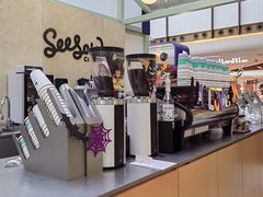 -Seesaw Coffee(上海太阳宫K46店)