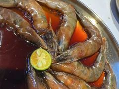 -红沃鳗鱼黑牛烤肉店(不老街店)