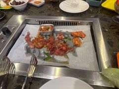 -韩厨烤肉火锅无限自助餐厅(潮流特区店)