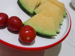 -大鸭梨烤鸭(左家庄店)