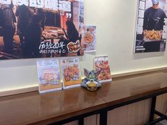 -前进5路汉堡炸鸡(昙华林店)