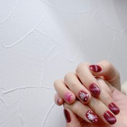 -MOMO·Nail美甲美睫