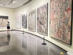 -陕西省美术博物馆