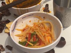 -小龙坎火锅(汉街店)