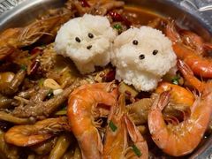 -胖哥俩肉蟹煲(湖滨银泰in77店)