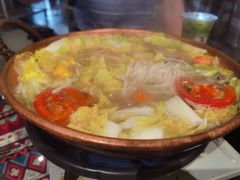 -火塘云南烧烤大排档